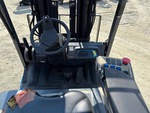 Control Station with 