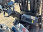 Control Station with 