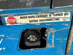 Electrical with 