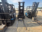 Chassis with 