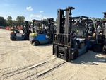 Chassis with 