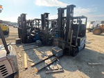 Chassis with 