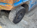 Chassis with 