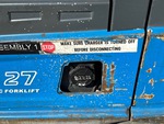 Electrical with 