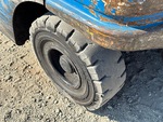 Chassis with 