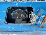 Electrical with 