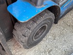 Chassis with 