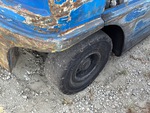 Chassis with 