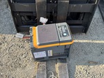 Electrical with 