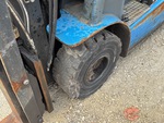 Chassis with 