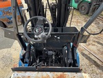 Control Station with 