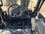 Control Station with 