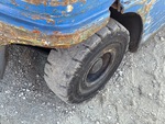 Chassis with 