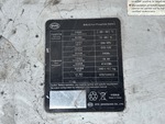Electrical with 