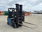 Chassis with 