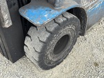 Chassis with 