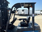 Control Station with 
