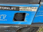 Electrical with 