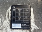 Electrical with 