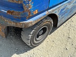 Chassis with 