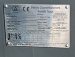 General Appearance with CE Mark