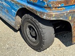 Chassis Photos with 