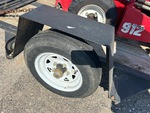 Trailer with 
