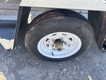 Trailer with 