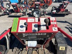 Control Station with 