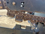 Chassis with 
