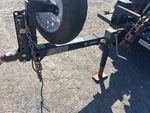 Trailer with 