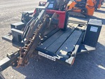 Trailer with 