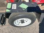 Trailer with 