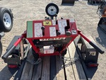 Control Station with 