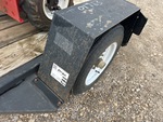 Trailer with 
