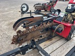 Chassis with 