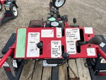 Control Station with 