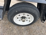 Trailer with 