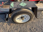 Trailer with 