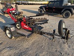 Trailer with 