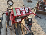 Control Station with 