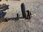Trailer with 
