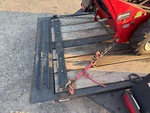 Trailer with 