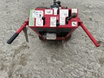 Control Station with 