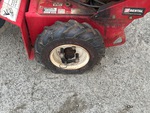 Chassis with 