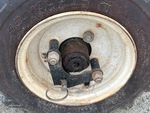Drivetrain with 
