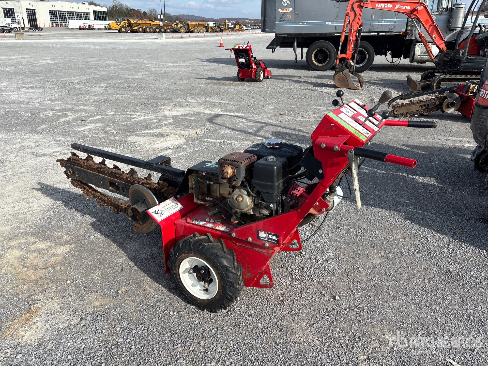 General Appearance with Imagen: esquina trasera izquierda