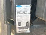 General Appearance with Refrigeration Unit Serial Number