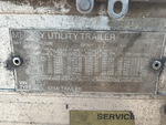 General Appearance with Numero seriale/numero d’identificazione del veicolo (VIN)