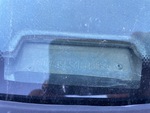 General Appearance with Second Serial Number/VIN Photo